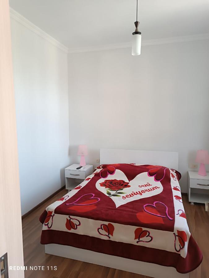 Guest House Irakli Makhinjauri Chambre photo